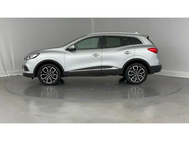 Occasion Renault Kadjar à WORMHOUT chez RENAULT | WORMHOUT