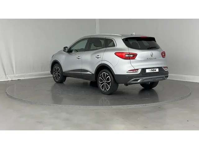 Occasion Renault Kadjar à WORMHOUT chez RENAULT | WORMHOUT