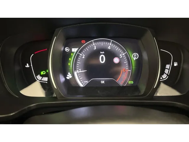 Occasion Renault Kadjar à WORMHOUT chez RENAULT | WORMHOUT