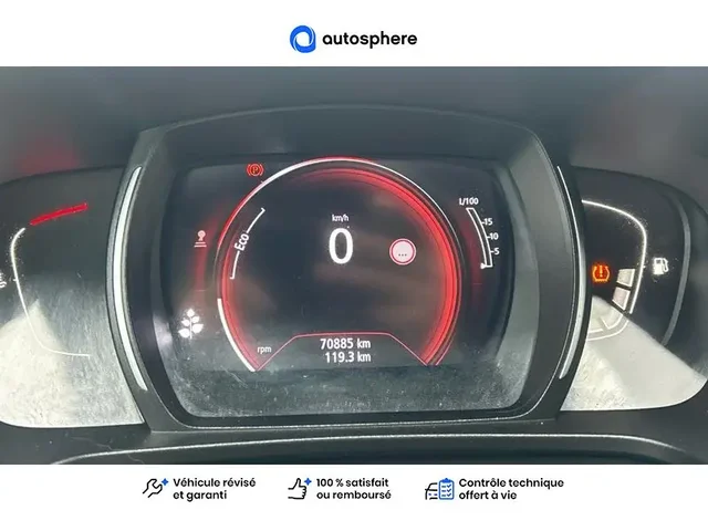 Occasion Renault Kadjar à THIONVILLE chez RENAULT | THIONVILLE