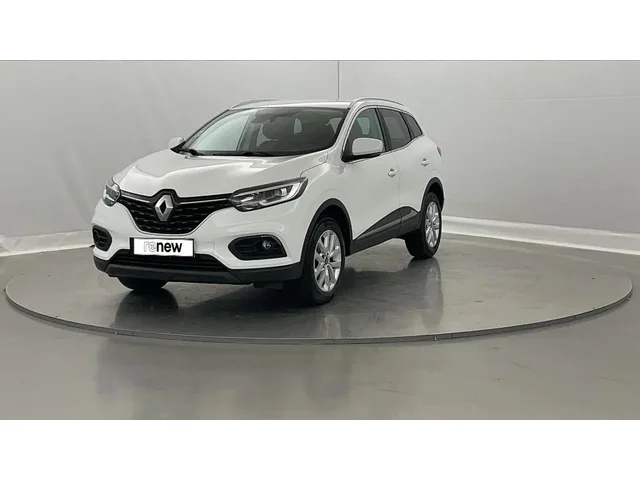 Occasion Renault Kadjar à CHAUNY chez RENAULT | CHAUNY
