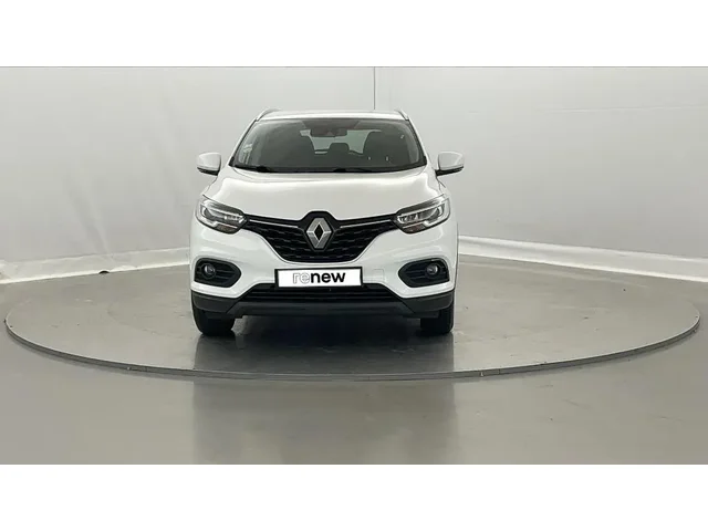 Occasion Renault Kadjar à CHAUNY chez RENAULT | CHAUNY