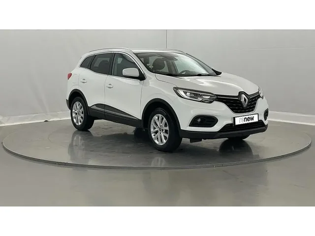 Occasion Renault Kadjar à CHAUNY chez RENAULT | CHAUNY