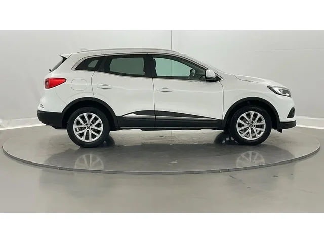 Occasion Renault Kadjar à CHAUNY chez RENAULT | CHAUNY