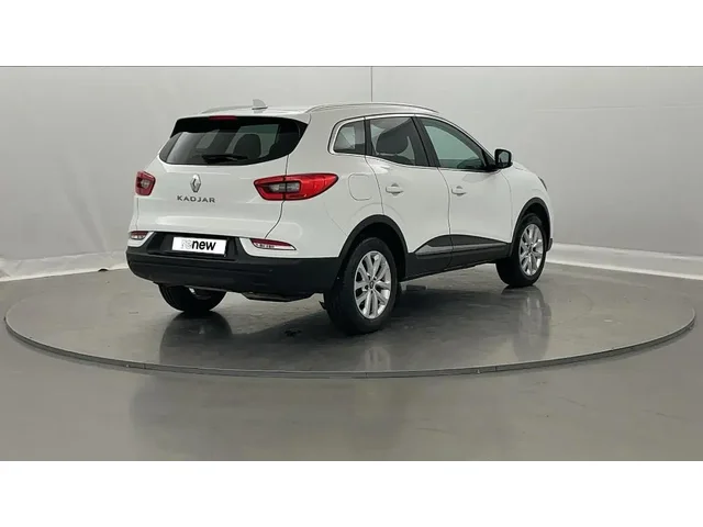 Occasion Renault Kadjar à CHAUNY chez RENAULT | CHAUNY