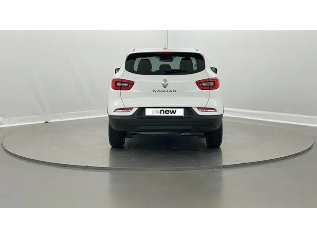 Occasion Renault Kadjar à CHAUNY chez RENAULT | CHAUNY
