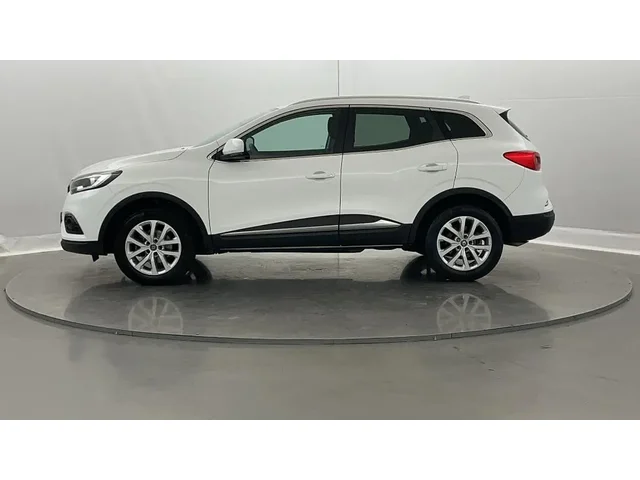 Occasion Renault Kadjar à CHAUNY chez RENAULT | CHAUNY