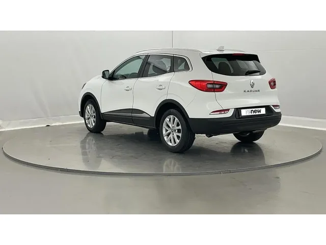 Occasion Renault Kadjar à CHAUNY chez RENAULT | CHAUNY