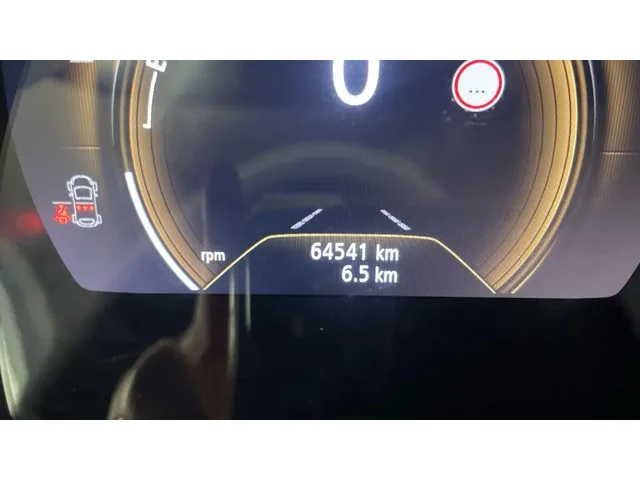 Occasion Renault Kadjar à CHAUNY chez RENAULT | CHAUNY