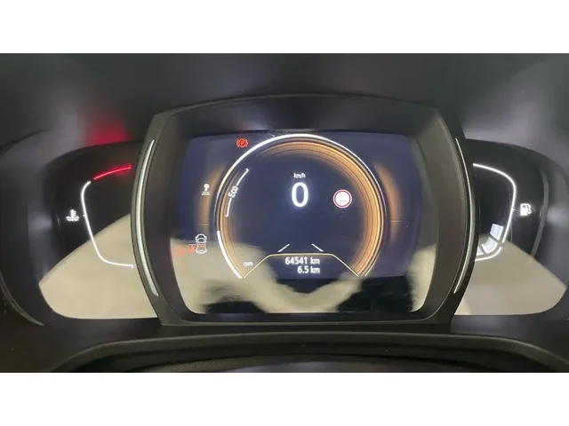 Occasion Renault Kadjar à CHAUNY chez RENAULT | CHAUNY