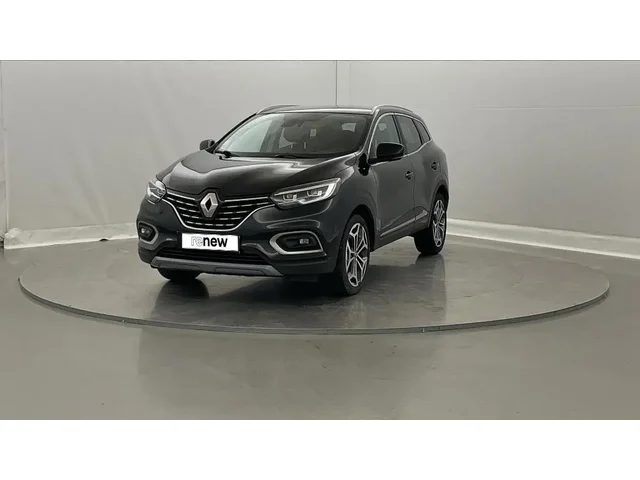 Occasion Renault Kadjar à WORMHOUT chez RENAULT | WORMHOUT
