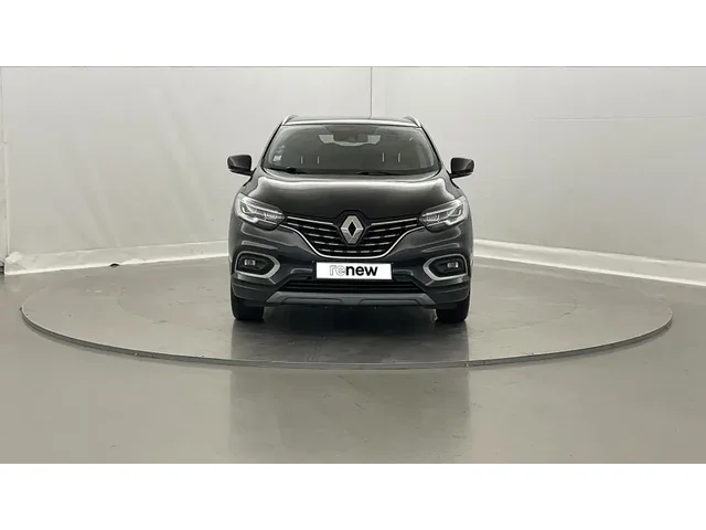 Occasion Renault Kadjar à WORMHOUT chez RENAULT | WORMHOUT