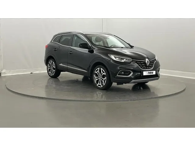 Occasion Renault Kadjar à WORMHOUT chez RENAULT | WORMHOUT