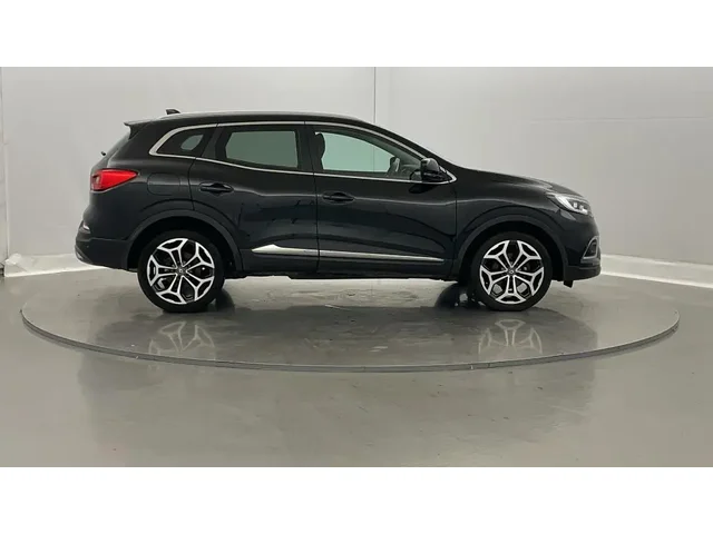 Occasion Renault Kadjar à WORMHOUT chez RENAULT | WORMHOUT