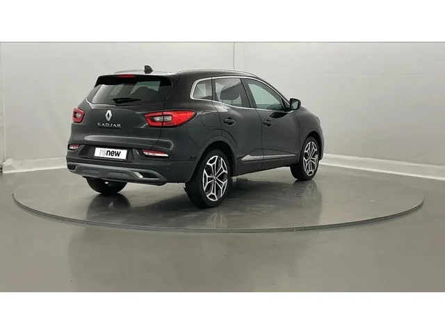 Occasion Renault Kadjar à WORMHOUT chez RENAULT | WORMHOUT