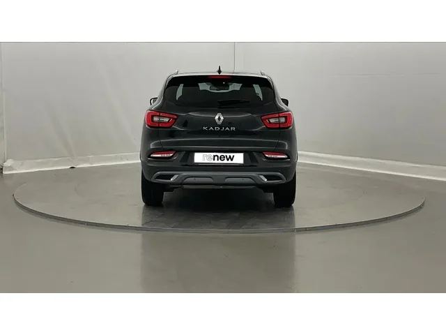 Occasion Renault Kadjar à WORMHOUT chez RENAULT | WORMHOUT