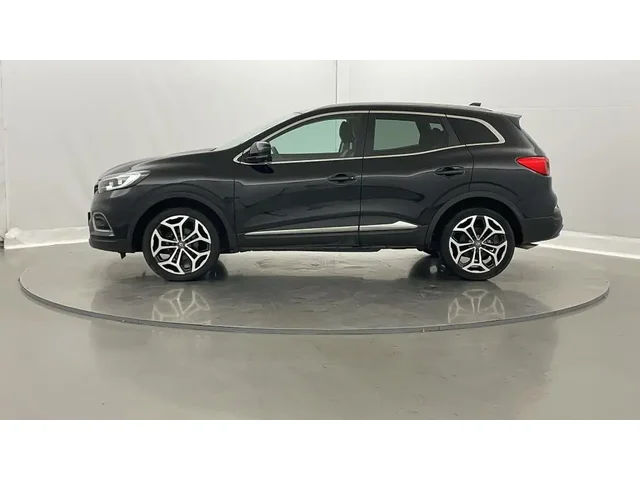 Occasion Renault Kadjar à WORMHOUT chez RENAULT | WORMHOUT