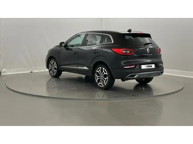 Occasion Renault Kadjar à WORMHOUT chez RENAULT | WORMHOUT
