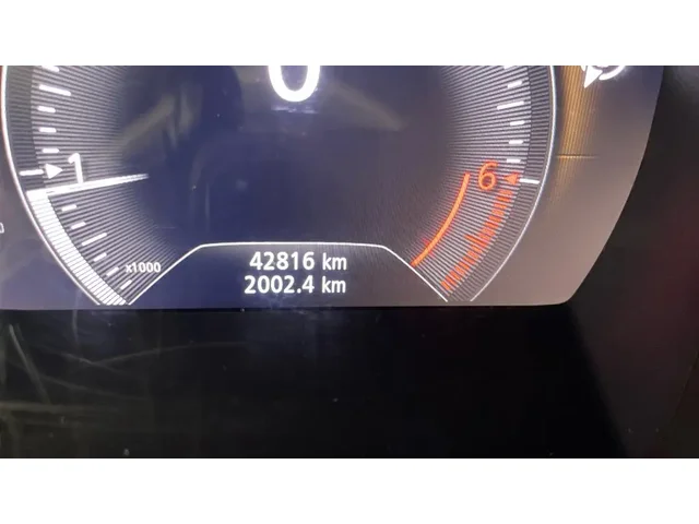 Occasion Renault Kadjar à WORMHOUT chez RENAULT | WORMHOUT