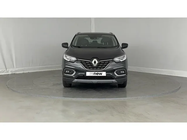 Occasion Renault Kadjar à ENGLOS chez RENAULT | ENGLOS