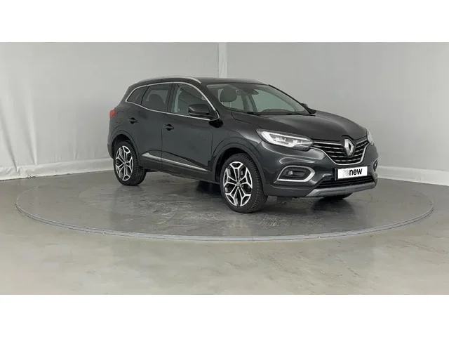 Occasion Renault Kadjar à ENGLOS chez RENAULT | ENGLOS