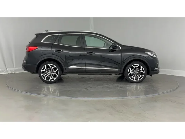 Occasion Renault Kadjar à ENGLOS chez RENAULT | ENGLOS