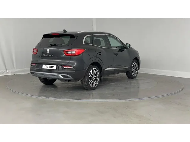 Occasion Renault Kadjar à ENGLOS chez RENAULT | ENGLOS