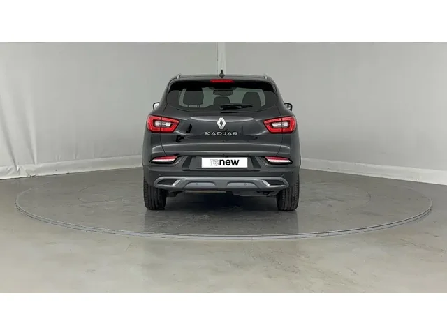 Occasion Renault Kadjar à ENGLOS chez RENAULT | ENGLOS