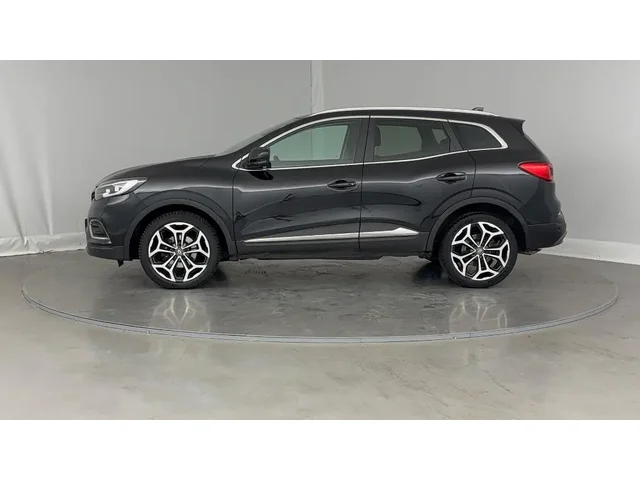 Occasion Renault Kadjar à ENGLOS chez RENAULT | ENGLOS