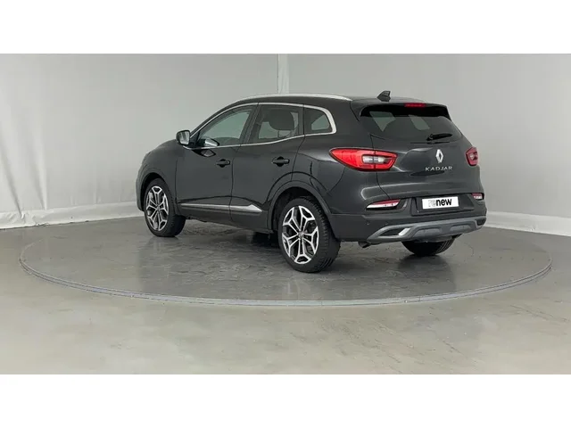 Occasion Renault Kadjar à ENGLOS chez RENAULT | ENGLOS