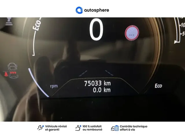 Occasion Renault Kadjar à NIEPPE chez RENAULT | NIEPPE