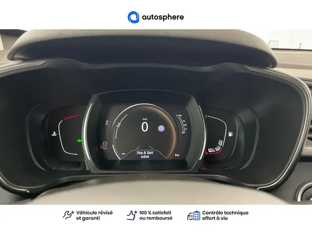 Occasion Renault Kadjar à NIEPPE chez RENAULT | NIEPPE
