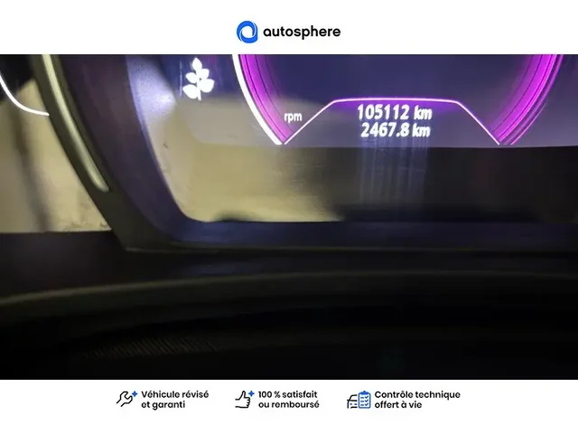 Occasion Renault Kadjar à Bagneux chez FORD BAGNEUX
