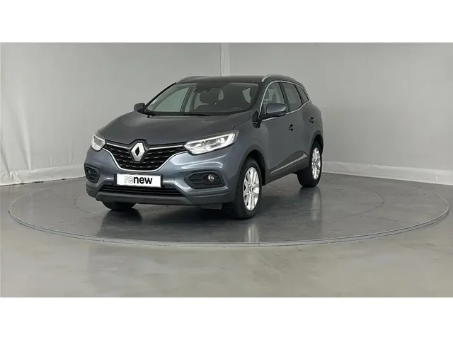 Occasion Renault Kadjar à Englos chez DACIA ENGLOS