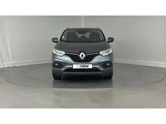 Occasion Renault Kadjar à Englos chez DACIA ENGLOS