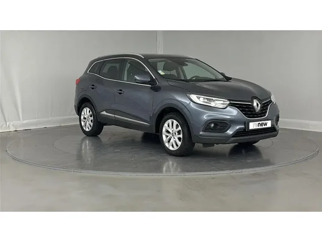 Occasion Renault Kadjar à Englos chez DACIA ENGLOS