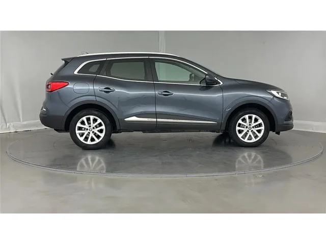 Occasion Renault Kadjar à Englos chez DACIA ENGLOS
