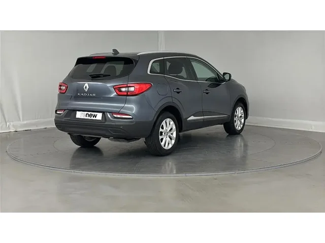 Occasion Renault Kadjar à Englos chez DACIA ENGLOS