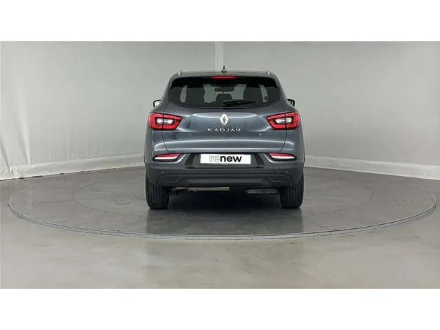 Occasion Renault Kadjar à Englos chez DACIA ENGLOS