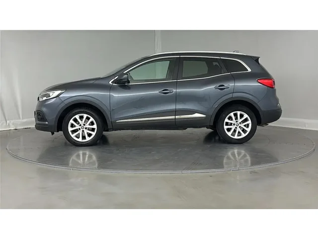 Occasion Renault Kadjar à Englos chez DACIA ENGLOS
