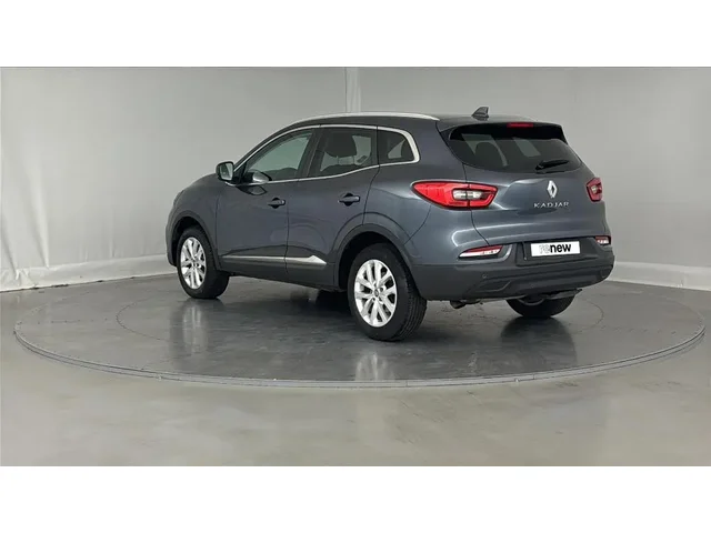 Occasion Renault Kadjar à Englos chez DACIA ENGLOS
