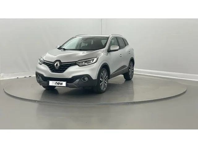 Occasion Renault Kadjar à Englos chez DACIA ENGLOS