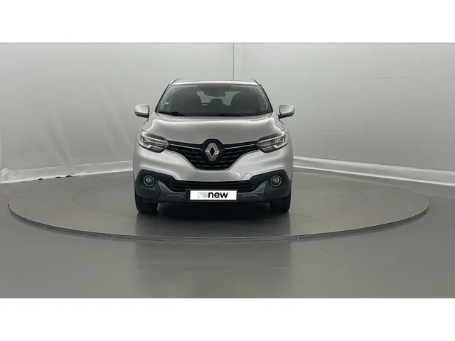 Occasion Renault Kadjar à Englos chez DACIA ENGLOS