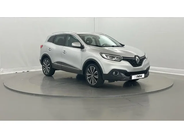 Occasion Renault Kadjar à Englos chez DACIA ENGLOS