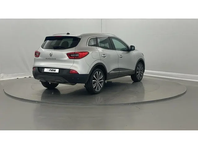 Occasion Renault Kadjar à Englos chez DACIA ENGLOS