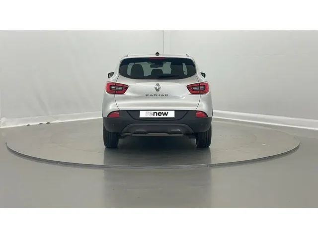 Occasion Renault Kadjar à Englos chez DACIA ENGLOS