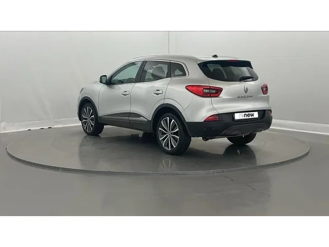 Occasion Renault Kadjar à Englos chez DACIA ENGLOS