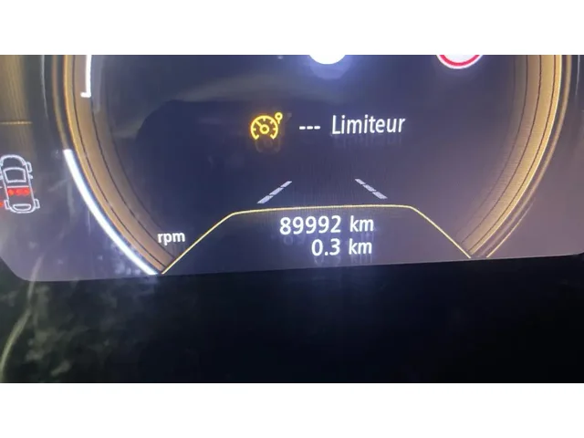 Occasion Renault Kadjar à Englos chez DACIA ENGLOS