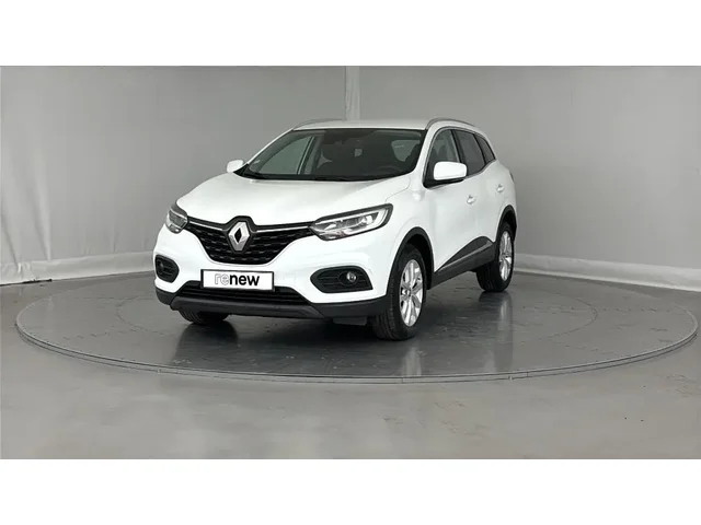 Occasion Renault Kadjar à Englos chez DACIA ENGLOS