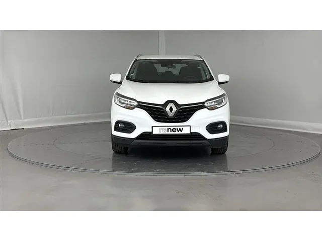 Occasion Renault Kadjar à Englos chez DACIA ENGLOS